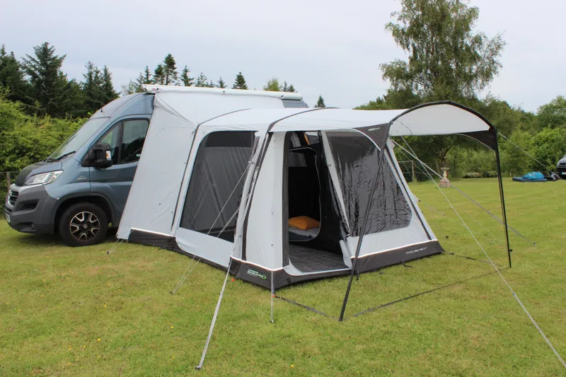 Outdoor Revolution Movelite T2R/ T3E/ T4E Canopy-3